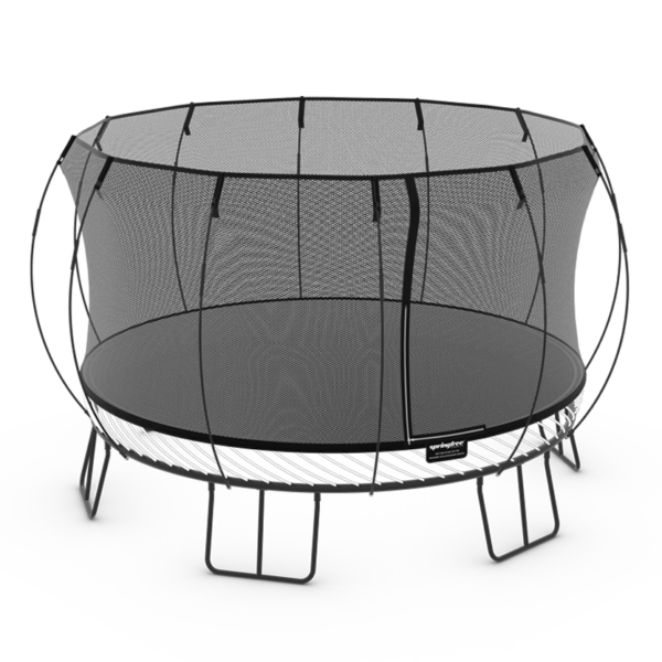 Trampolína Springfree R132 Jumbo Round