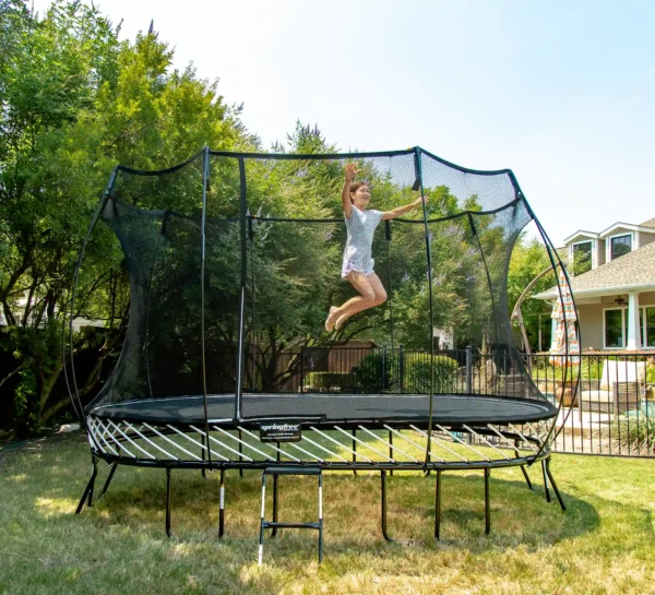 Trampolína Springfree O92 Large Oval